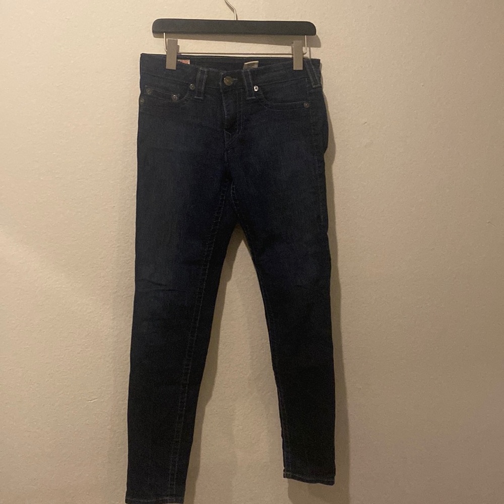 True religion jeans never worn size 31